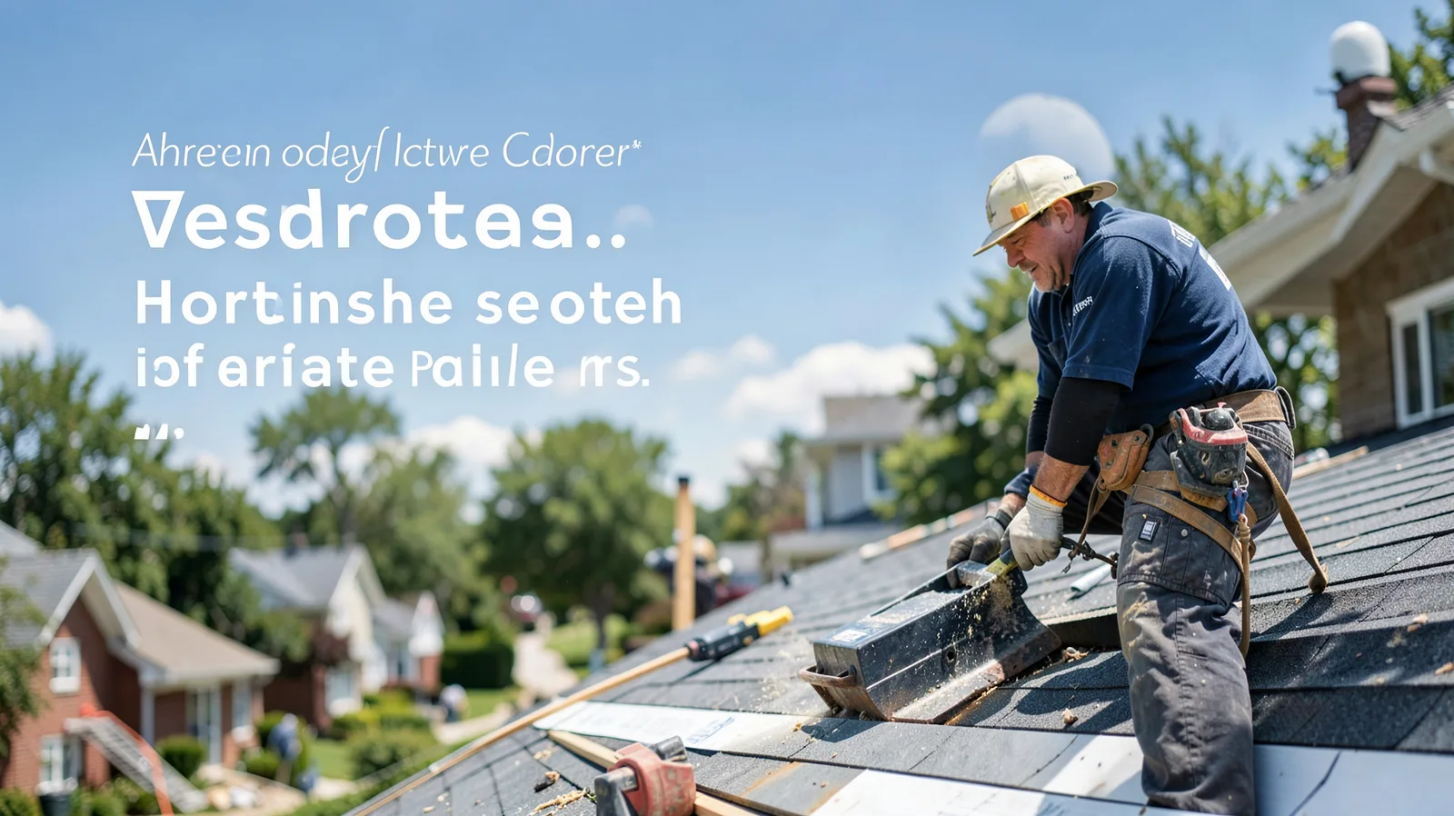 Roof Replacement in Posen, MI near me